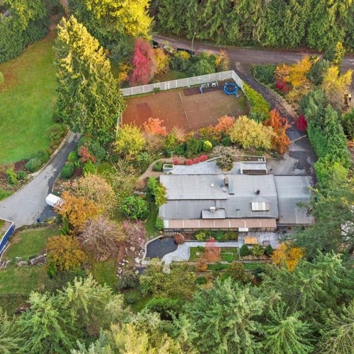 Photo 39 at 242 Onslow Place, British Properties, West Vancouver