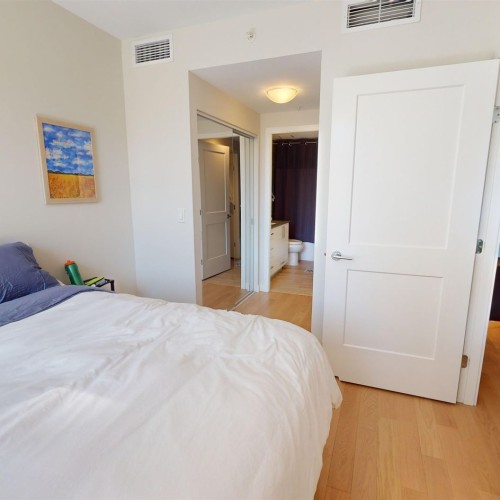 Photo 9 at 204 - 1708 Ontario Street, Olympic Village (Mount Pleasant VE), Vancouver West