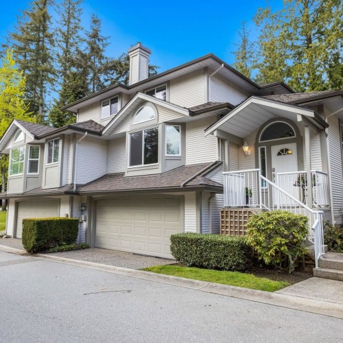 Photo 1 at 146 - 101 Parkside Drive, Heritage Mountain, Port Moody