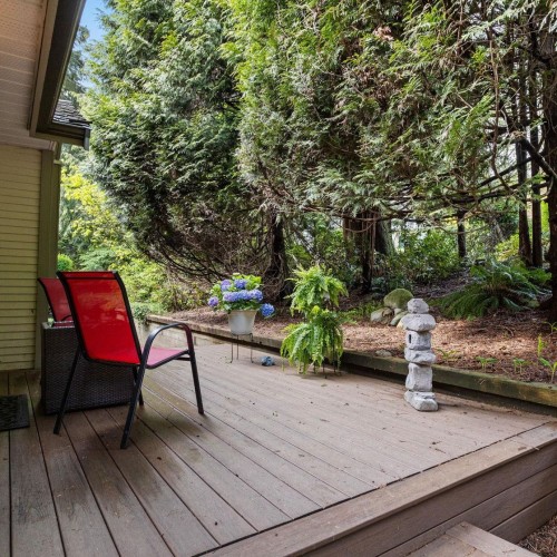 Photo 33 at 146 - 101 Parkside Drive, Heritage Mountain, Port Moody