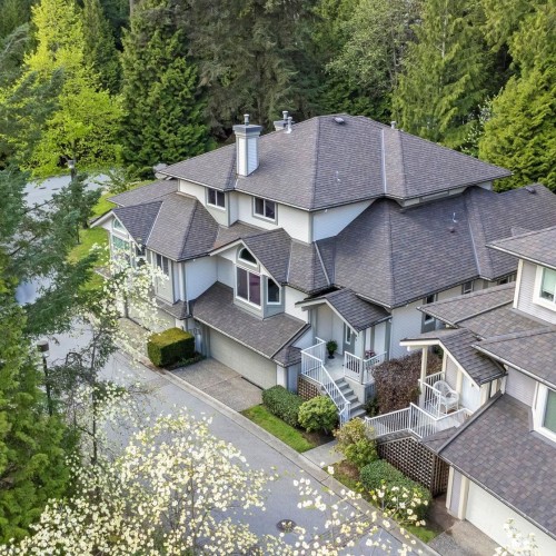 Photo 36 at 146 - 101 Parkside Drive, Heritage Mountain, Port Moody
