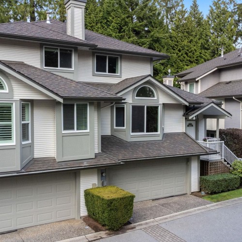Photo 37 at 146 - 101 Parkside Drive, Heritage Mountain, Port Moody