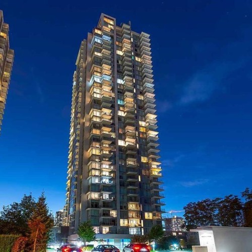 Photo 23 at 3207 - 6538 Nelson Avenue, Metrotown, Burnaby South