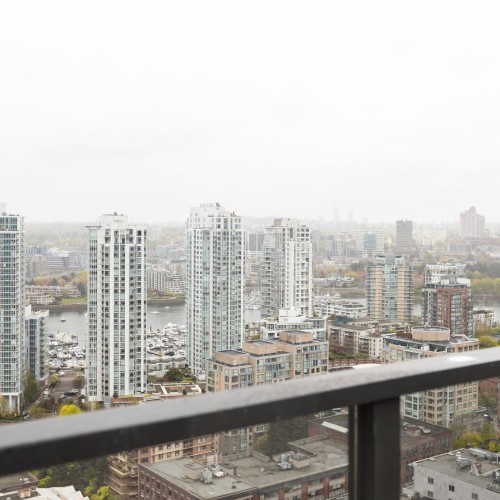 Photo 30 at 2602 - 1055 Homer Street, Yaletown, Vancouver West