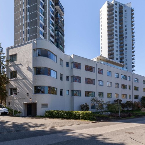 Photo 34 at 104 - 2015 Haro Street, West End VW, Vancouver West