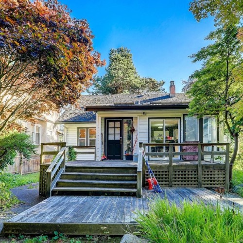 Photo 2 at 3531 W 37th Avenue, Dunbar, Vancouver West