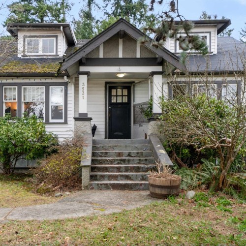 Photo 16 at 3531 W 37th Avenue, Dunbar, Vancouver West