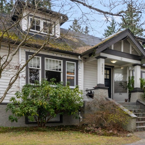 Photo 17 at 3531 W 37th Avenue, Dunbar, Vancouver West
