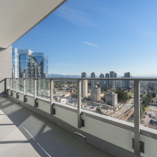 Photo 18 at 2603 - 6511 Sussex Avenue, Metrotown, Burnaby South