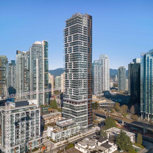 Photo 37 at 2603 - 6511 Sussex Avenue, Metrotown, Burnaby South