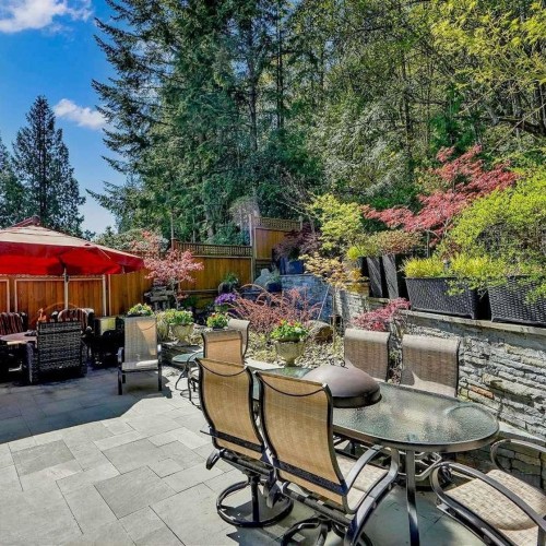 Photo 32 at 504 Alouette Drive, Coquitlam East, Coquitlam