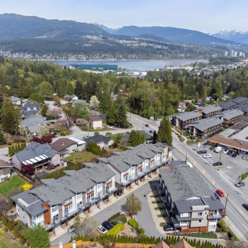 Photo 30 at 17 - 909 Clarke Road, College Park PM, Port Moody
