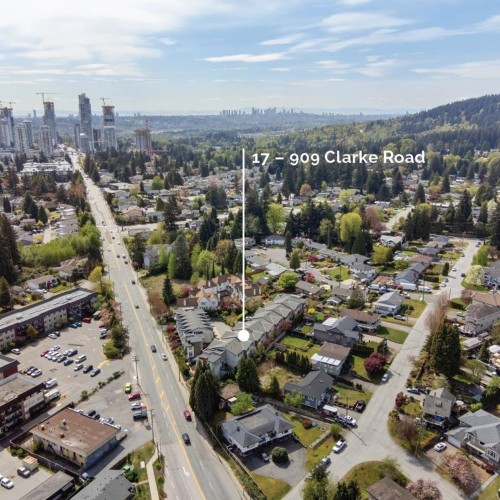 Photo 32 at 17 - 909 Clarke Road, College Park PM, Port Moody
