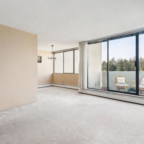 Photo 6 at 1508 - 4300 Mayberry Street, Metrotown, Burnaby South