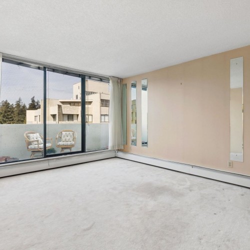 Photo 9 at 1508 - 4300 Mayberry Street, Metrotown, Burnaby South