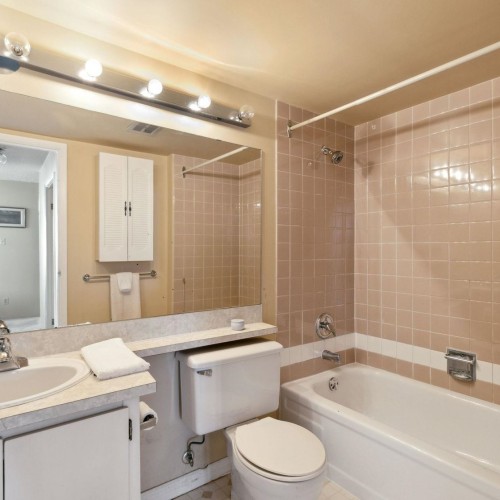 Photo 12 at 1508 - 4300 Mayberry Street, Metrotown, Burnaby South