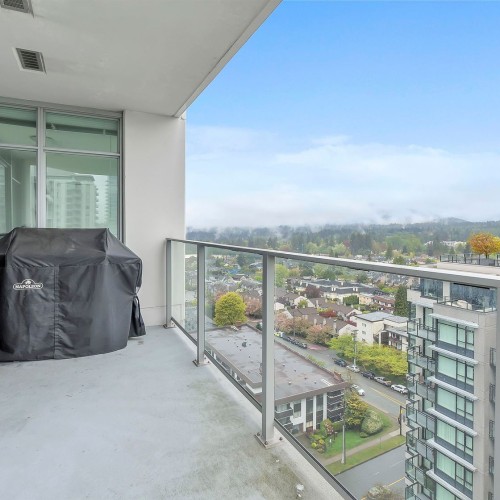 Photo 18 at 1605 - 1320 Chesterfield Avenue, Central Lonsdale, North Vancouver