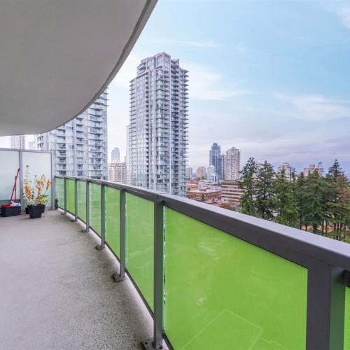 Photo 15 at 1405 - 6638 Dunblane Avenue, Metrotown, Burnaby South