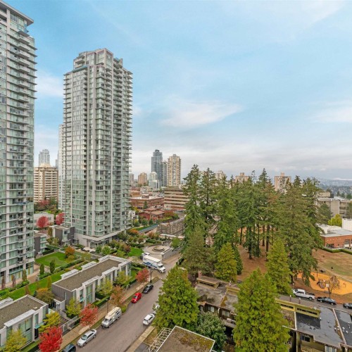 Photo 17 at 1405 - 6638 Dunblane Avenue, Metrotown, Burnaby South