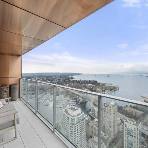Photo 1 at 5703 - 1480 Howe Street, Yaletown, Vancouver West