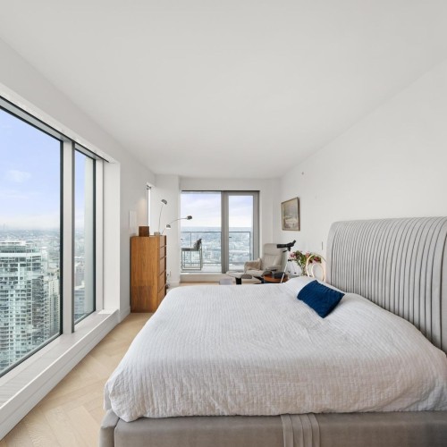 Photo 21 at 5703 - 1480 Howe Street, Yaletown, Vancouver West