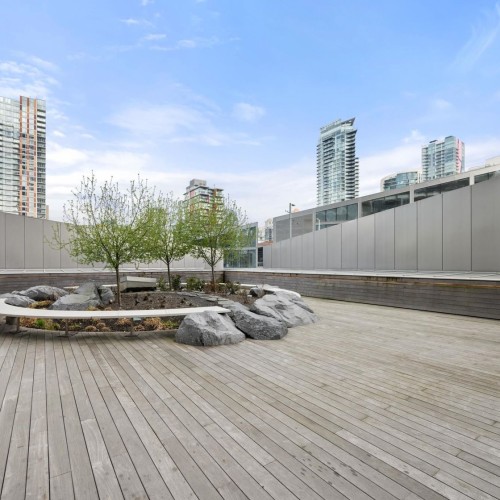 Photo 32 at 5703 - 1480 Howe Street, Yaletown, Vancouver West