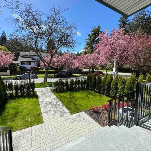 Photo 2 at 4687 W 15th Avenue, Point Grey, Vancouver West