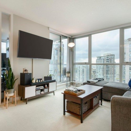 Photo 3 at 3203 - 1408 Strathmore Mews, Yaletown, Vancouver West