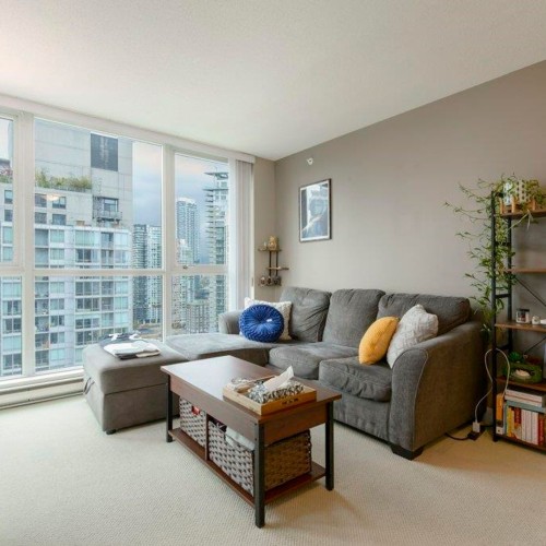 Photo 4 at 3203 - 1408 Strathmore Mews, Yaletown, Vancouver West