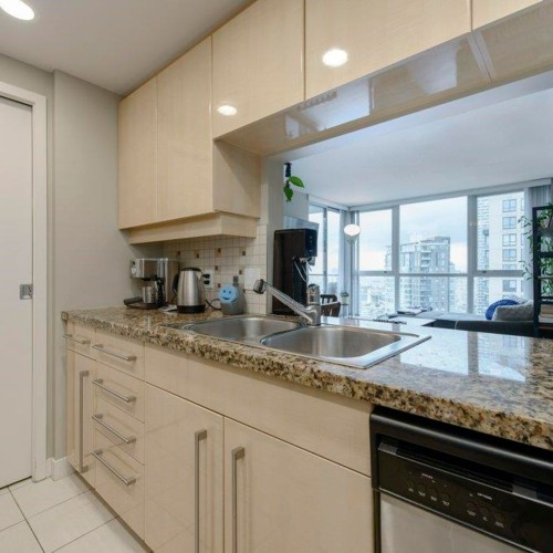 Photo 8 at 3203 - 1408 Strathmore Mews, Yaletown, Vancouver West