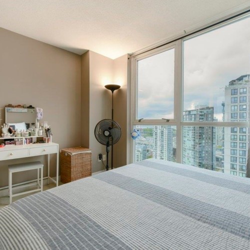 Photo 13 at 3203 - 1408 Strathmore Mews, Yaletown, Vancouver West