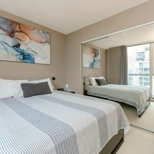 Photo 14 at 3203 - 1408 Strathmore Mews, Yaletown, Vancouver West