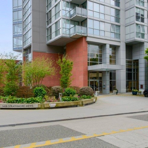 Photo 20 at 3203 - 1408 Strathmore Mews, Yaletown, Vancouver West