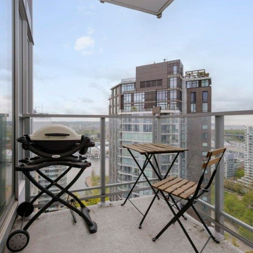 Photo 21 at 3203 - 1408 Strathmore Mews, Yaletown, Vancouver West