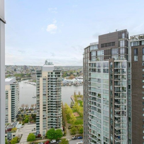 Photo 22 at 3203 - 1408 Strathmore Mews, Yaletown, Vancouver West