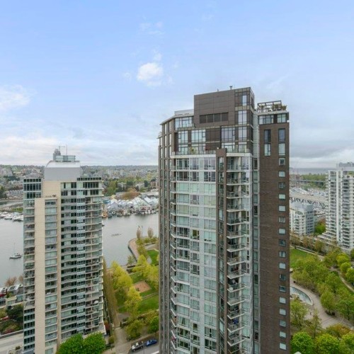 Photo 23 at 3203 - 1408 Strathmore Mews, Yaletown, Vancouver West