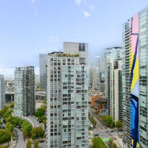 Photo 24 at 3203 - 1408 Strathmore Mews, Yaletown, Vancouver West