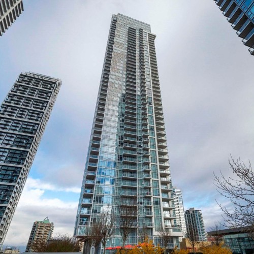 Photo 22 at 5001 - 4670 Assembly Way, Metrotown, Burnaby South