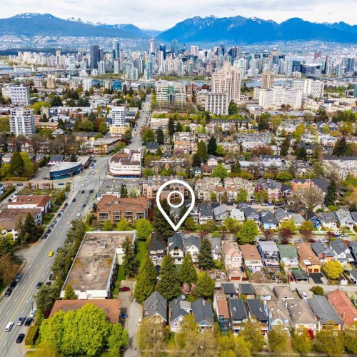 Photo 36 at 970 W 17th Avenue, Cambie, Vancouver West