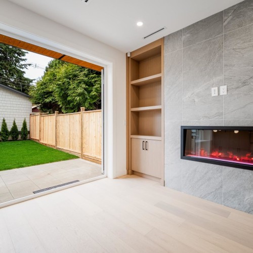 Photo 12 at 968 W 17th Avenue, Cambie, Vancouver West