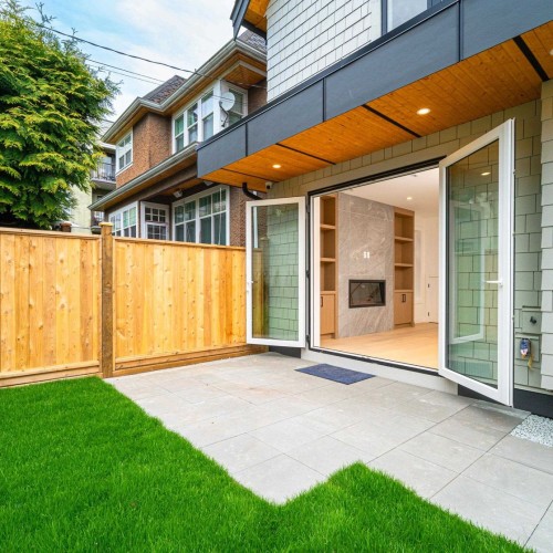 Photo 13 at 968 W 17th Avenue, Cambie, Vancouver West