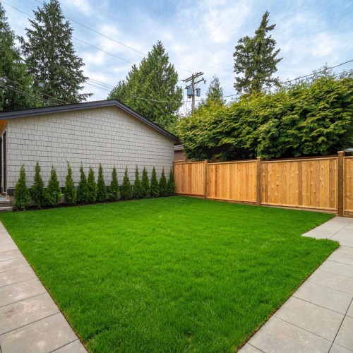 Photo 33 at 968 W 17th Avenue, Cambie, Vancouver West