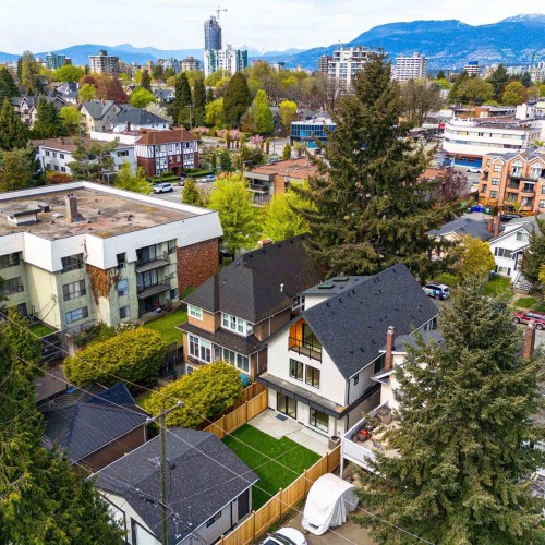 Photo 35 at 968 W 17th Avenue, Cambie, Vancouver West