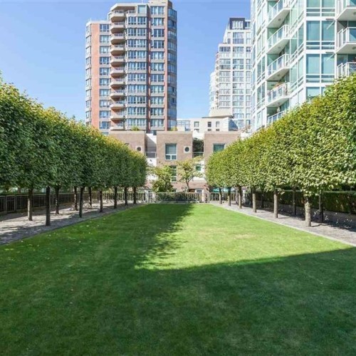 Photo 27 at 1306 - 1500 Hornby Street, Yaletown, Vancouver West