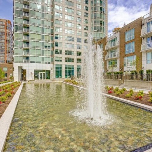 Photo 31 at 1306 - 1500 Hornby Street, Yaletown, Vancouver West