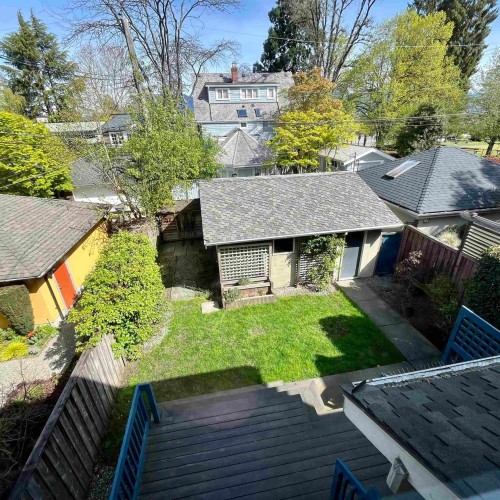 Photo 14 at 4407 W 7th Avenue, Point Grey, Vancouver West