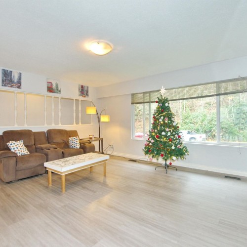 Photo 4 at 1429 Pipeline Place, Hockaday, Coquitlam
