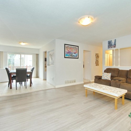 Photo 5 at 1429 Pipeline Place, Hockaday, Coquitlam