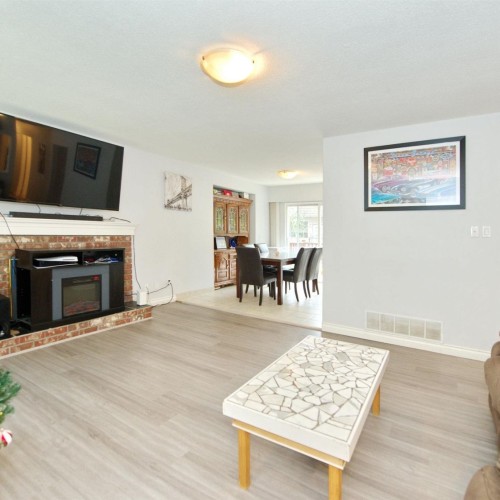 Photo 6 at 1429 Pipeline Place, Hockaday, Coquitlam