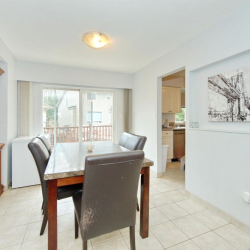 Photo 9 at 1429 Pipeline Place, Hockaday, Coquitlam